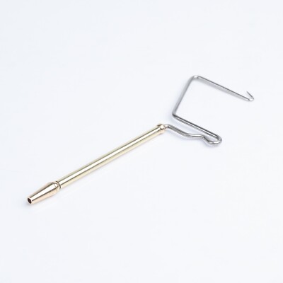 Dr Slick Brass Whip Finisher 4'' - Free Shipping Options