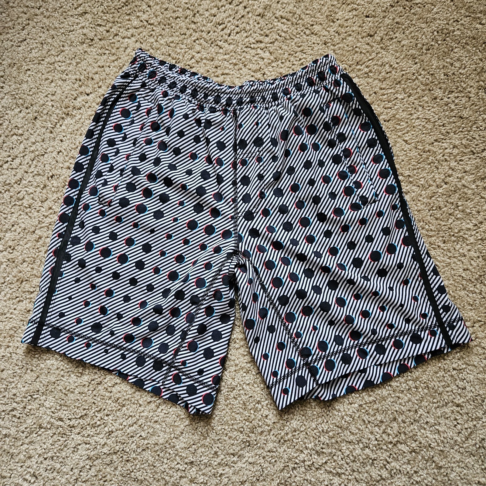 【MALBON】Paradise Pattern Shorts ■MAN /追跡付 MALBON】Paradise Pattern Shorts □MAN /追跡付 パンツ・ボトムス