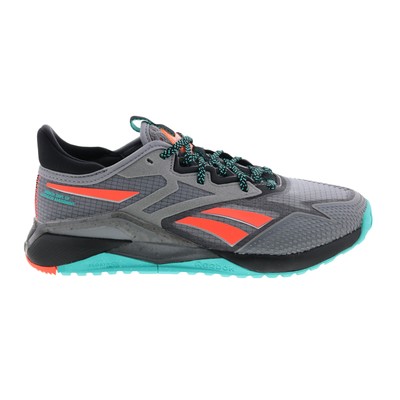 

Женские серые кроссовки Reebok Nano X2 TR Adventure GY8905, Серый, Reebok Nano X2 TR Adventure