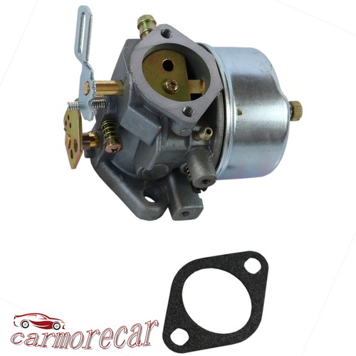 New 632334A 632370A Carburetor For Tecumseh 632110 632111 632334 632370 632536