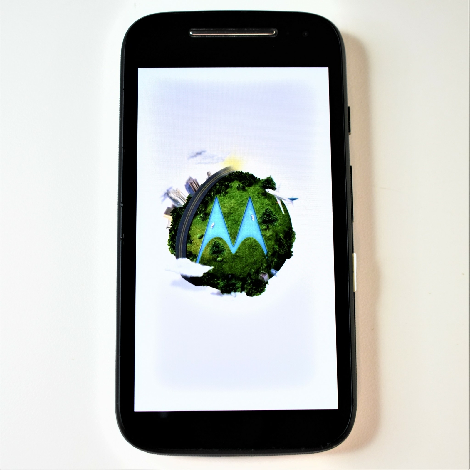 The Slot Has Been Permanently Locked Motorola