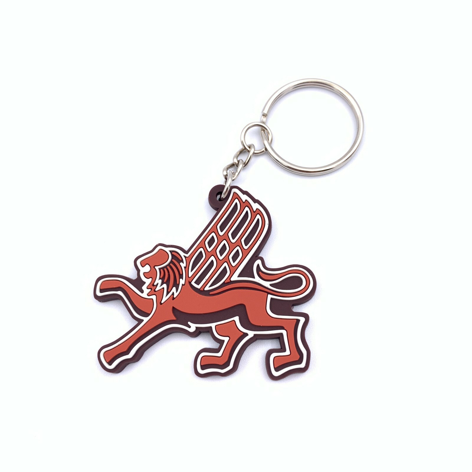 【CALEE】　concho keyring SV925 CALEE キャリー SILVER STAR CONCHO LEATHER KEY RING
