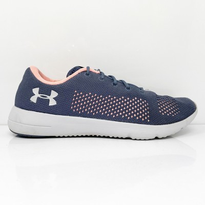 

Женские кроссовки Under Armour Rapid 1297452-962 синие кроссовки размер 9, Синий, Rapid