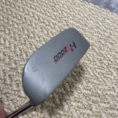 WILSON HT2000 Golf Putter Right Hand RH