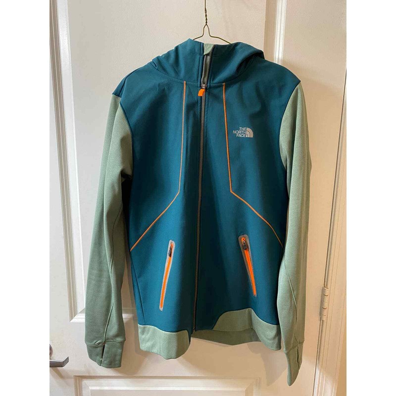 mens small northface