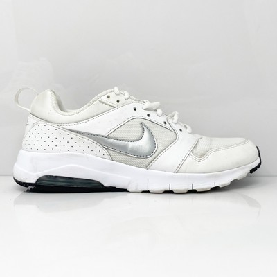 

Кроссовки Nike Womens Air Max Motion 819957-100 белые кроссовки размер 9, Белый, Air Max Motion