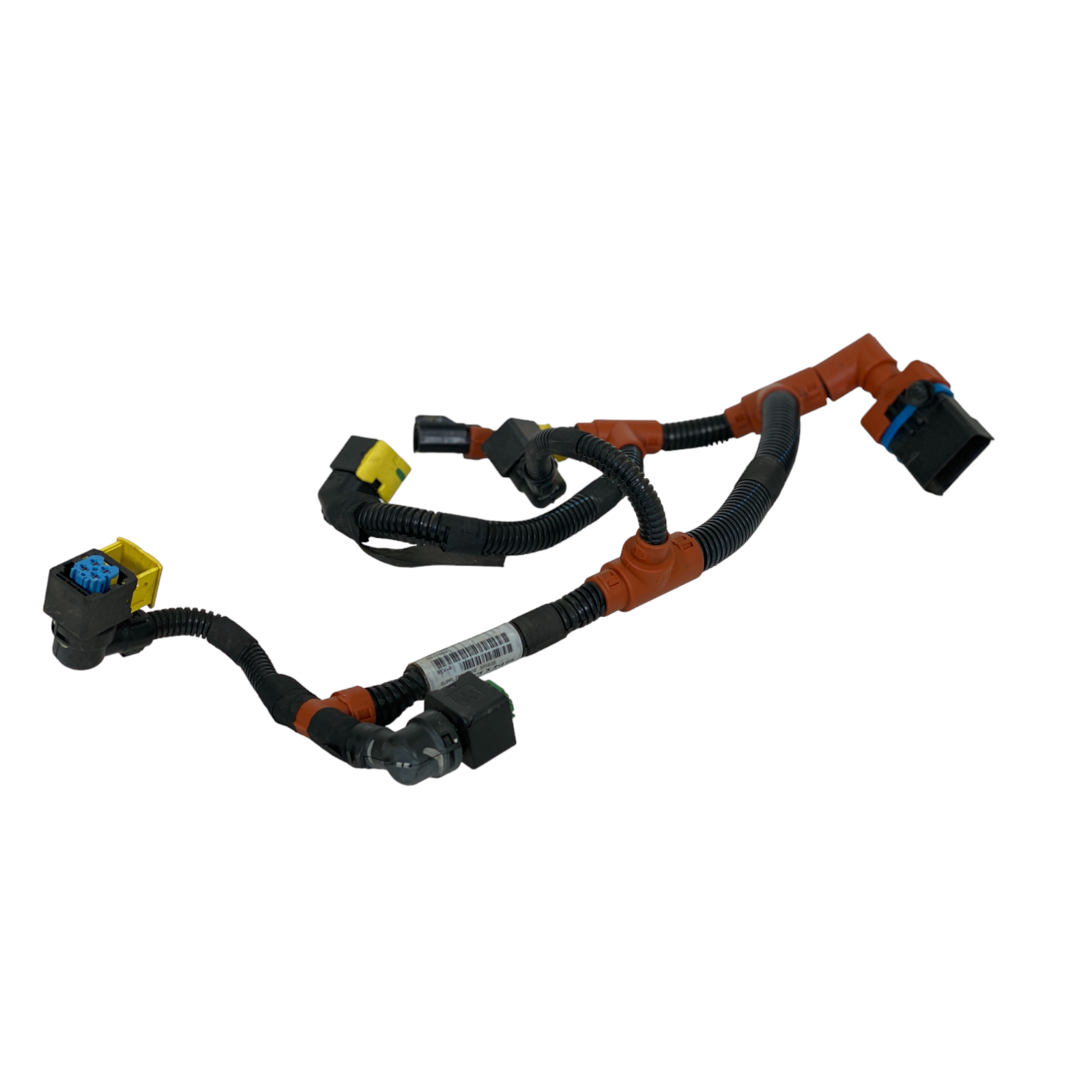 5417633 Genuine Cummins Wiring Harness