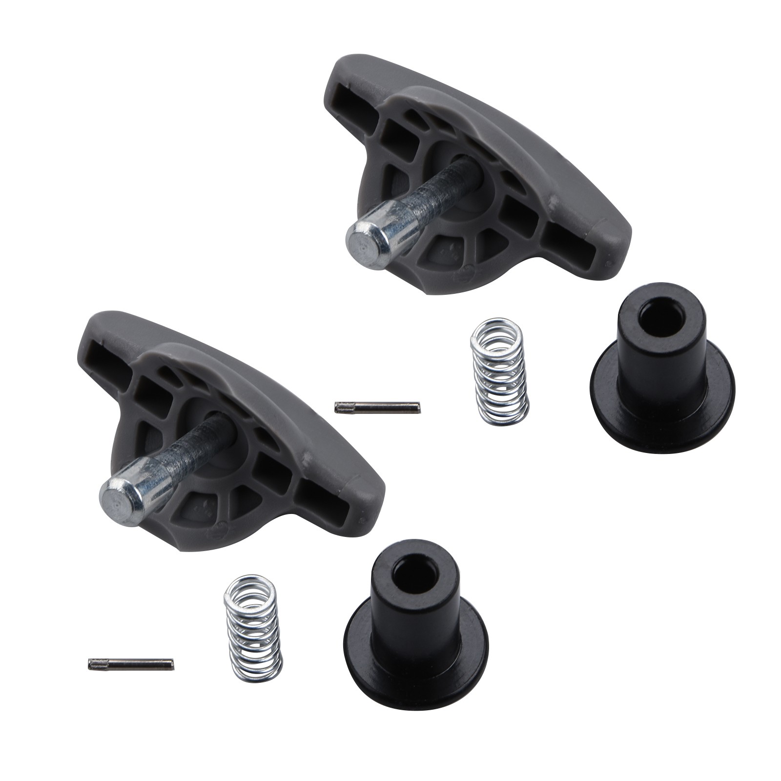 Dahara　RK515 OEM 06530-VL0-315ZA Handle Adjuster Kit Set For Honda HRR216
