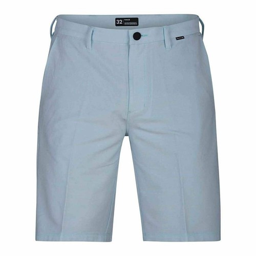 

[AJ6449-425] Мужские шорты Hurley Drifit Cutback 21 Walk Short, Синий