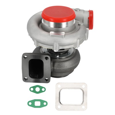 A/r .80 Turbine .96 A/r Oil Cold 500+hp 3" Vband Turbo Tubrocharger
