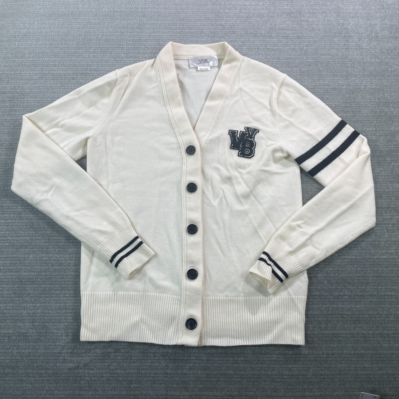 ジャケット Victoria Beckham Brown zip-up cardigan Victoria Beckham Brown zip-up cardigan | TheDoubleF