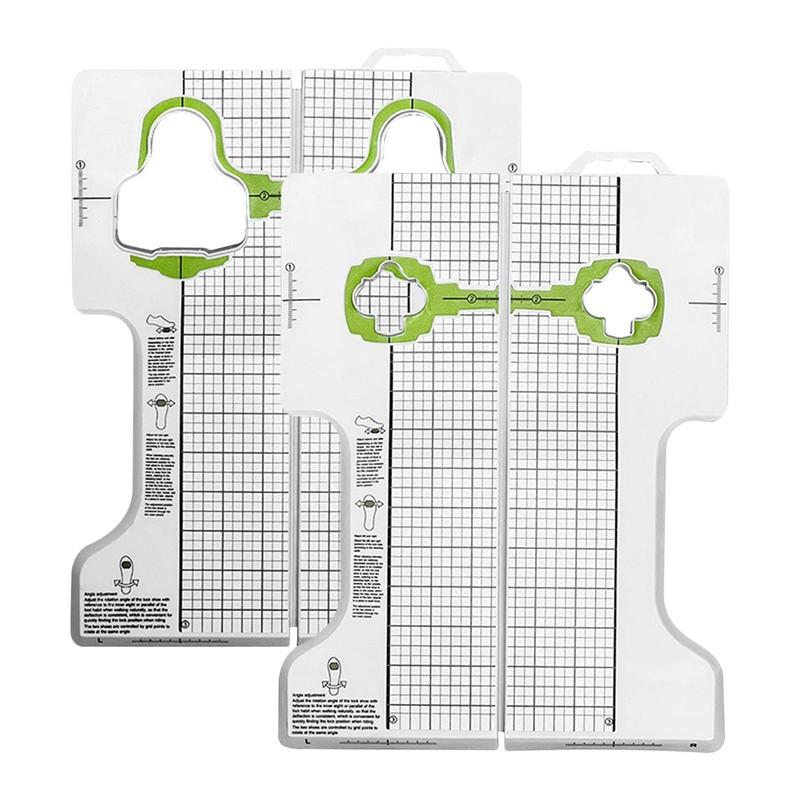 Pedal Cleats