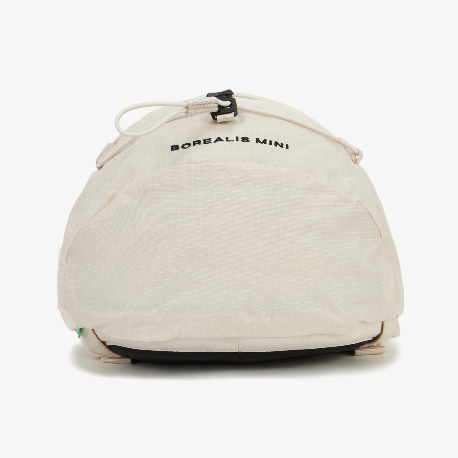 New THE NORTH FACE BOREALIS MINI PACK NM2DR06D CREAM BEIGE