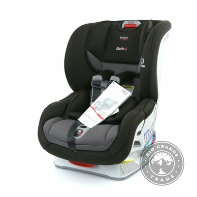 britax marathon clicktight verve