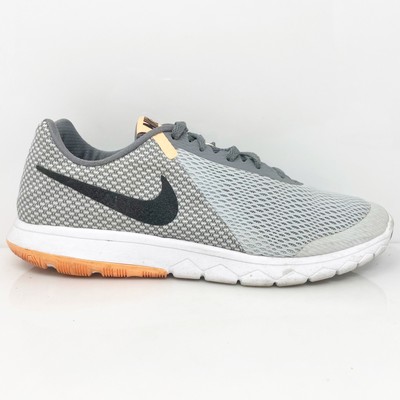 

Nike Womens Flex Experience RN 6 881805-006 Серые кроссовки для бега, размер 9,5, Серый, Flex Experience RN 6