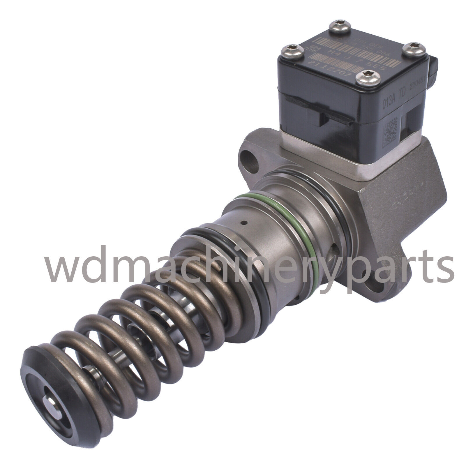 ‪ꪔ̤̮i‪ꪔ̤̮i　0418 0986445008 0414755006 Fuel Injector Pump For Mack DAF XF95
