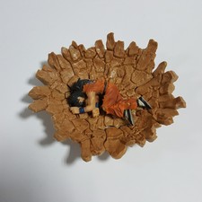 yamcha action figure dead