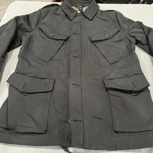 BURBERRY HUNTER JACKET 4 Bags | eBay