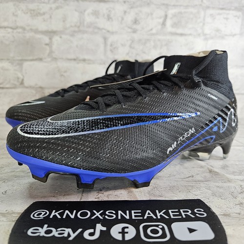 Nike Zoom Mercurial Superfly 9 Elite FG Shadow Pack DJ4977-040