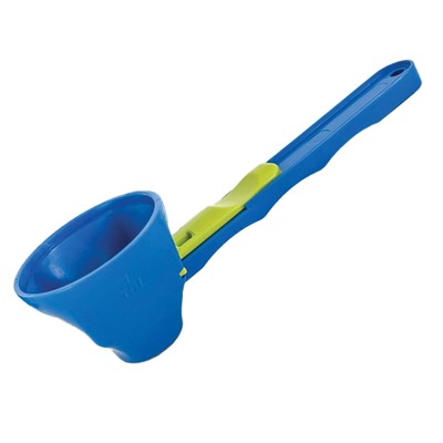 Measuring Cup Coffee Powder Spoon Kitchen Accessories Professional Funnel