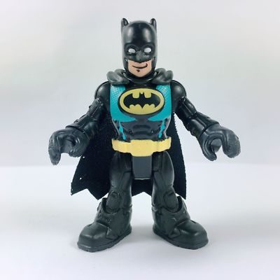 IMAGINEXT DC Super Friends Power Rangers Legends Blind bag Series - Your Choice