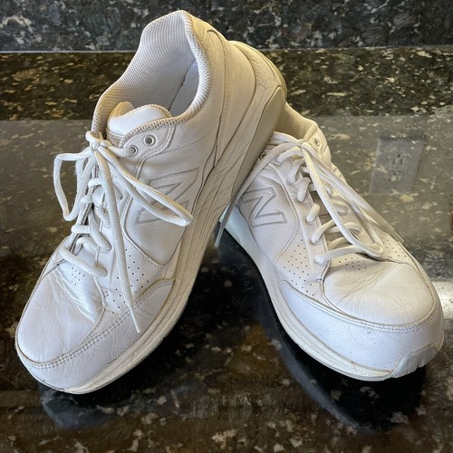 New Balance 442 29cm レザー New Balance Womens 442 CW442UG White Brown Running Shoes