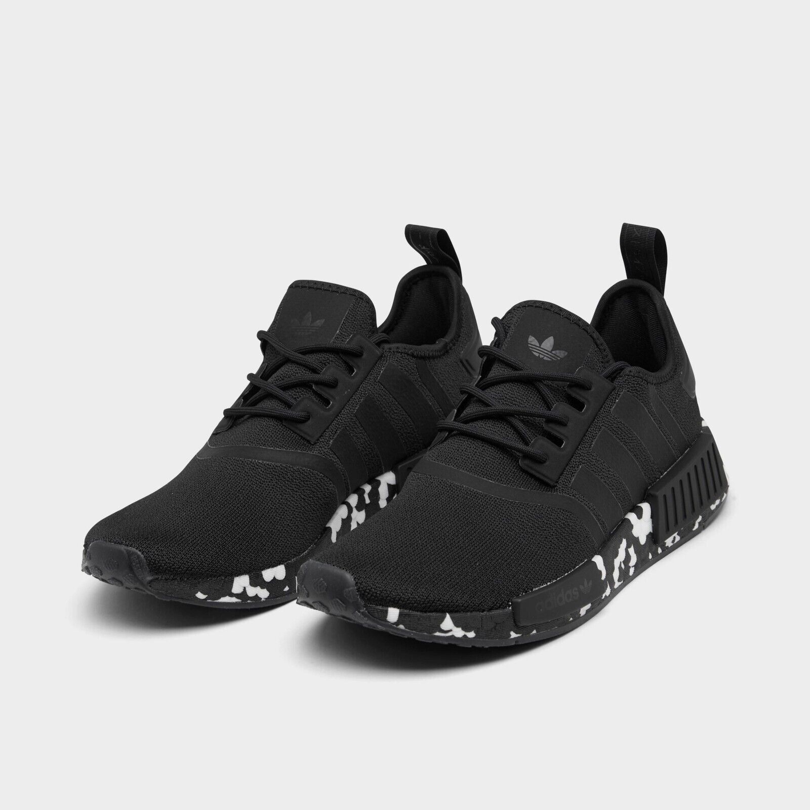 Adidas NMD R1 Casual Shoes Black / White Sz 8 GZ4306 | eBay Adidas NMD R1 Casual Shoes Black / White Sz 8 GZ4306 | eBay