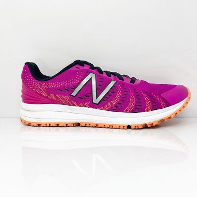 Женские кроссовки New Balance Fuel Core Rush V3 WIDRUSP3 розовые кроссовки размер 8 B