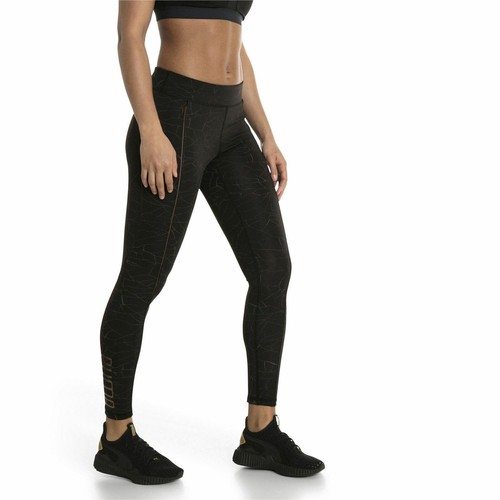 [517151-01] Женские тайтсы Puma Explosive Avow Night Tight