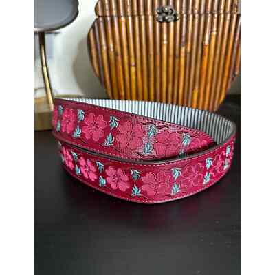 Henri bendel guitar strap hotsell