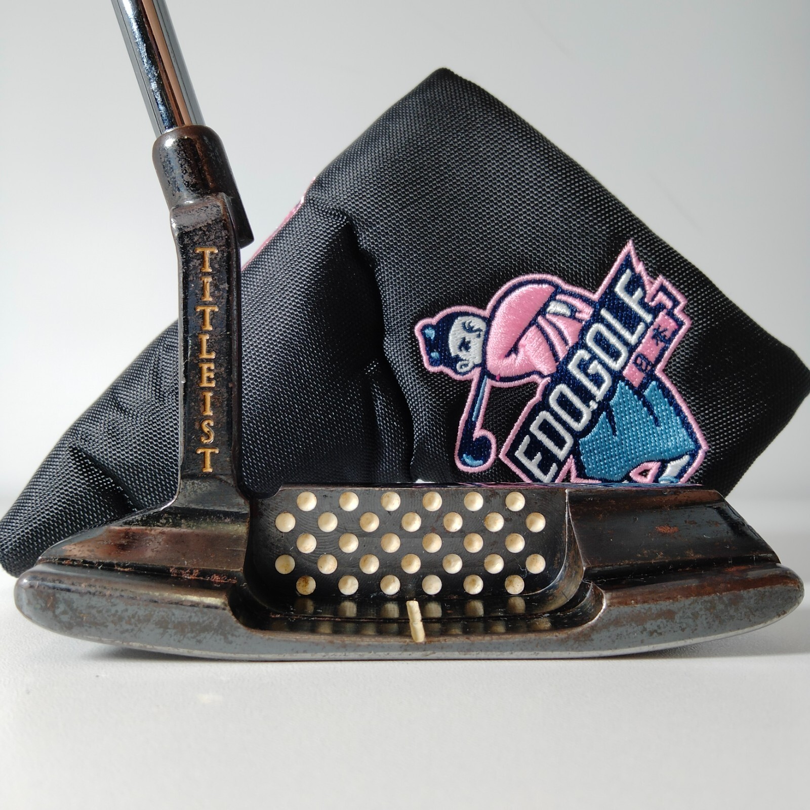 クラブ Scotty Cameron - Teryllium Ten - Newport 2.5 Te I3 Stamp Scotty Cameron Teryllium Newport 2 TeI3 sole stamp Putter RH