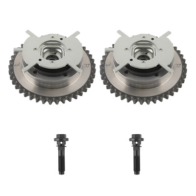 Cam Phaser VVT Actuator Kit for Ford F-150 4.6L 5.4L V8 2004-2010 3R2Z6A257DA