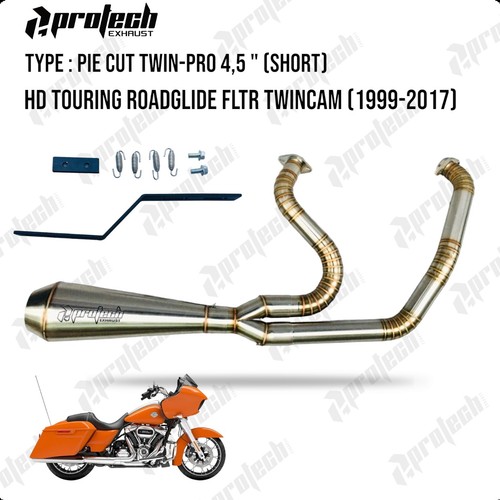 1999 escape Harley Davidson Roadglide EFI FLTRI
