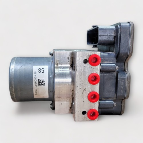 Acura MDX 17-19 ABS Modulator Anti Lock Brake Pump, VSA, 57111-TZ5