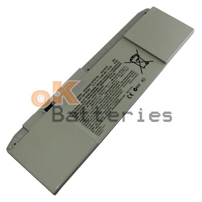 VGP-BPS30 45Wh Laptop Battery for Sony VAIO SVT131A11T SVT11119FJS SVT131A11M