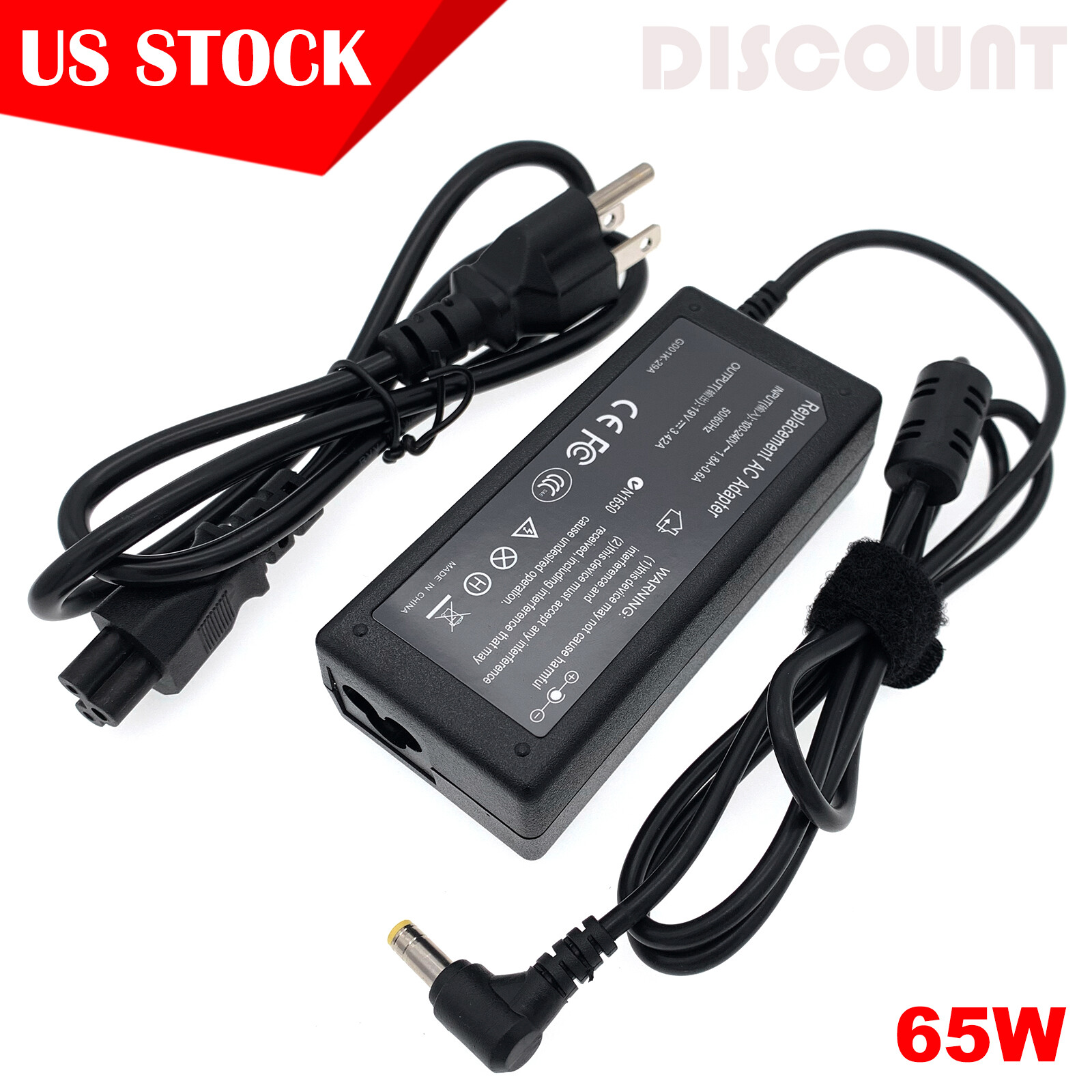 Charger Power Supply Cord For Jbl Xtreme 2 Portable Bluetooth Speaker