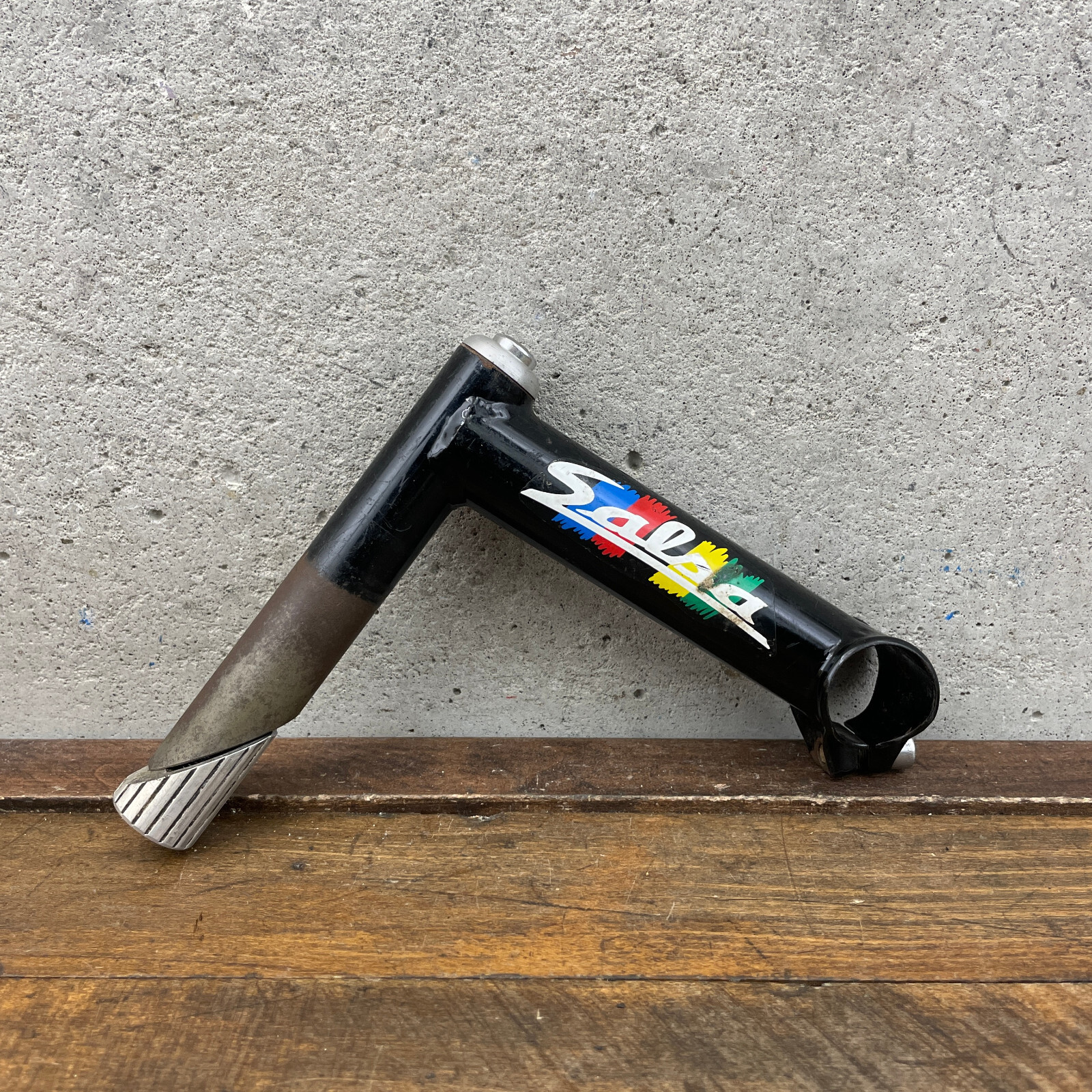 Salsa クロモリステム ビンテージ Yahoo!オークション - Salsa クロモリ ステム 130mm 1インチ