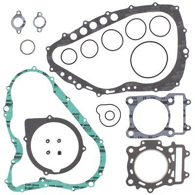 Vertex Complete Gasket Set No Oil Seals for Suzuki Vinson 500 4x4 03-07