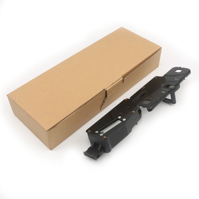 Tailgate Trunk Latch Power Striker Plate Motor Lock Fit For Audi Q5 Q7 RS6 RS4