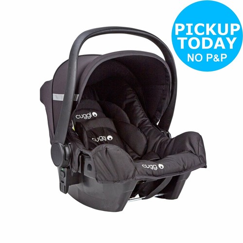 cuggl woodlark car seat