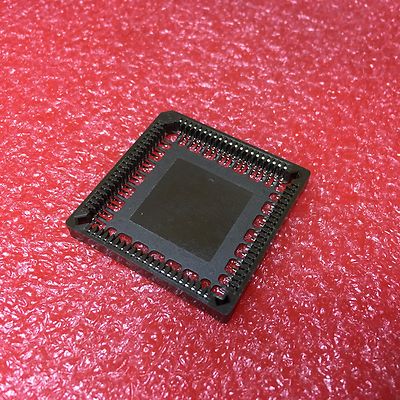 CONNECTOR PLCC IC SOCKET 84 POSITION POS Surface Mount SMT PLCC-84 TIN PLATED