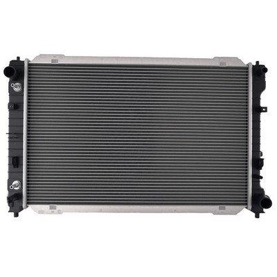 Aluminum Radiator for Mercury Mariner 2.3L 05-08 6L8Z8005AA 13067 AT