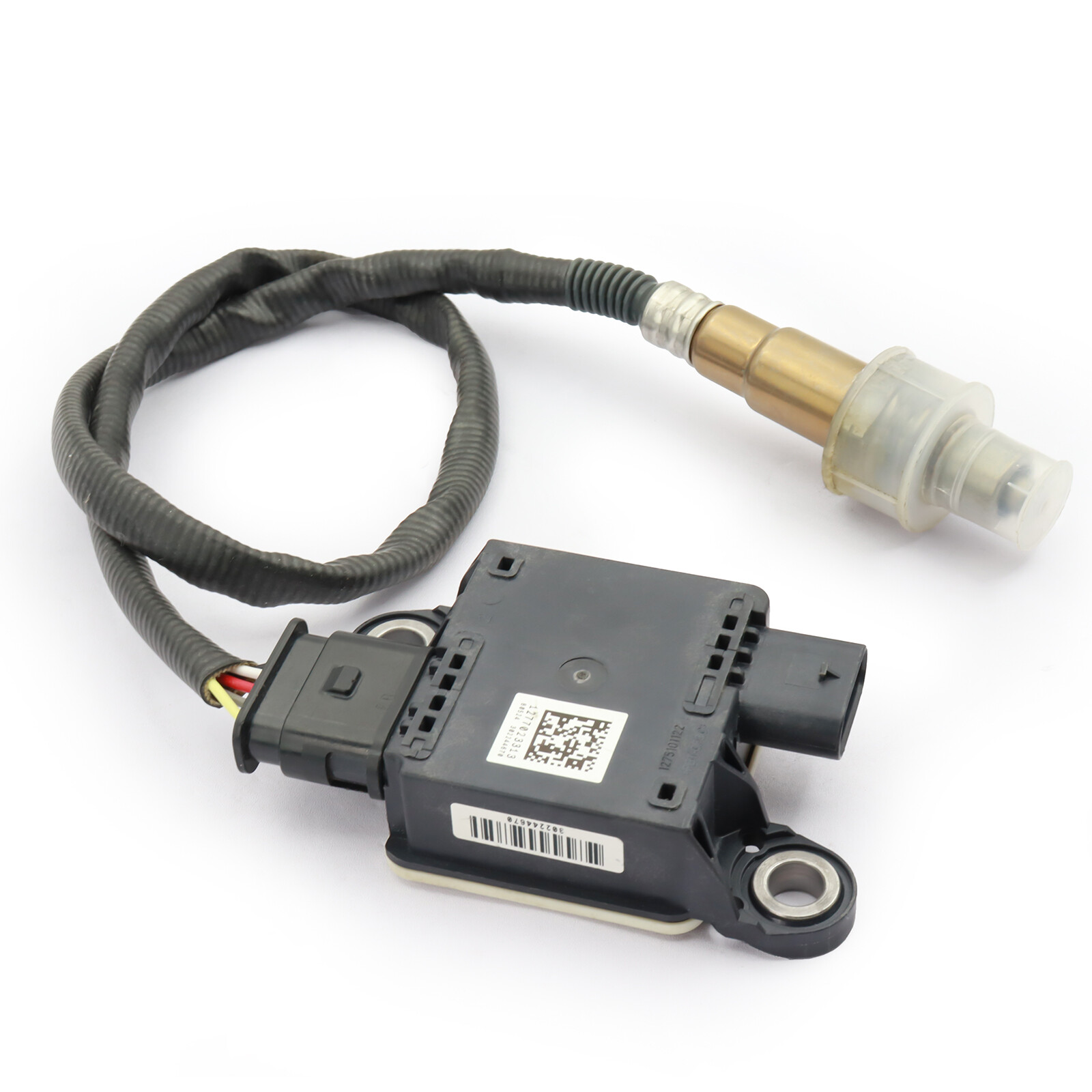 メル A0009050608 Particulate Diesel PM Sensor For Mercedes-Benz