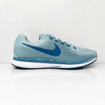 

Nike Womens Air Zoom Pegasus 34 880560-408 Синие кроссовки для бега Размер 8,5, Синий, Air Zoom Pegasus 34