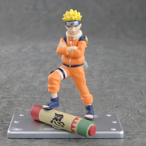 F92-715 Bandai NARUTO Ningyoshu 5 figure | eBay