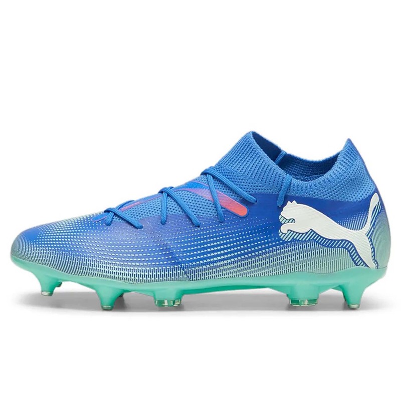 Chaussures de football Puma Future 7 Match Mxsg adulte