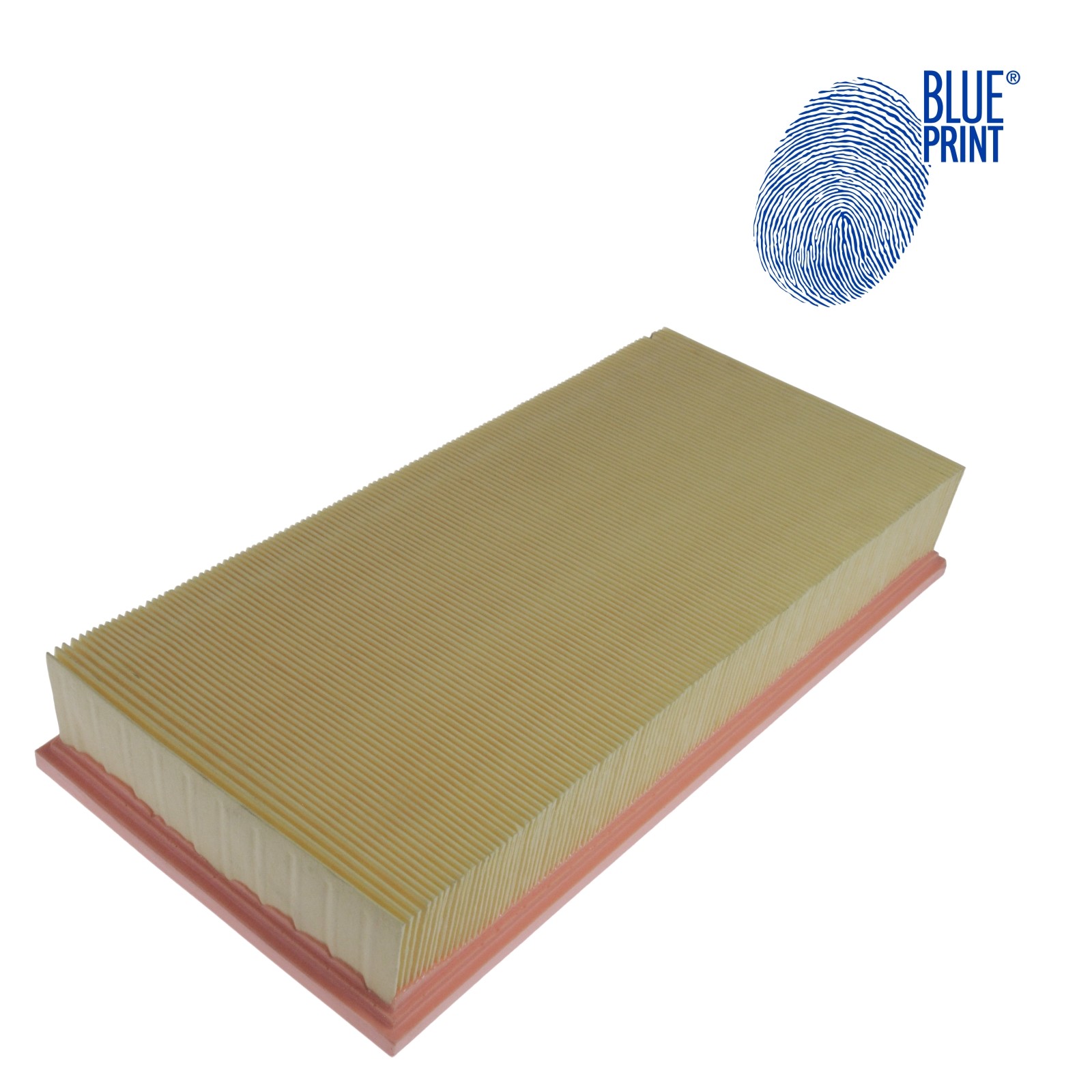 Luchtfilter ADG022139 Blue Print voor o.a. TATA