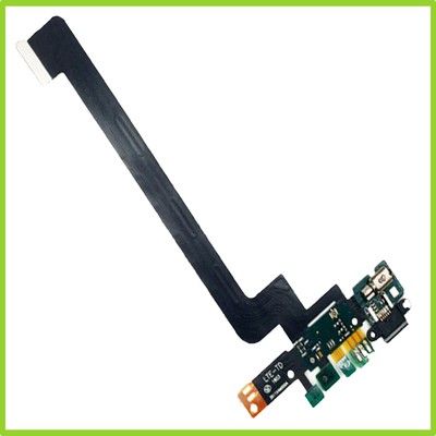 USB Charging Port Connector for Xiaomi Mi 4 Mi4 Flex Cable Charging Socket