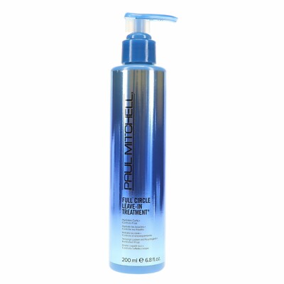 Paul Mitchell Curls Full Circle Leave-In Treatment 6.8 oz