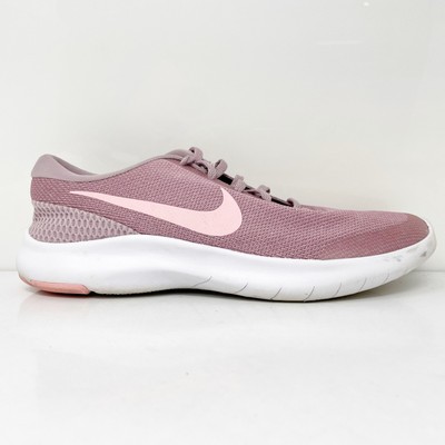 

Кроссовки для бега Nike Womens Flex Experience RN 7 908996-600 розовые, размер 9,5, Розовый, Flex Experience RN 7
